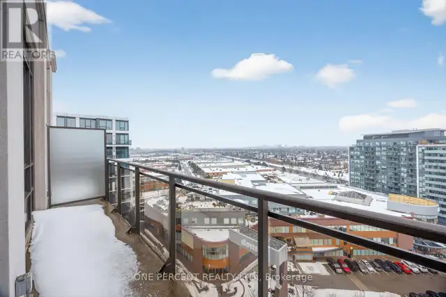 PH11 - 55 DE BOERS DRIVE Toronto (York University Heights), Onta in Condos for Sale in City of Toronto - Image 18