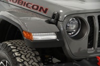 Rubicon /3.6L V6 / Groupe 2 toits / Groupe sieges en cuir / Ensemble temps froid / Attelage de remor... (image 2)