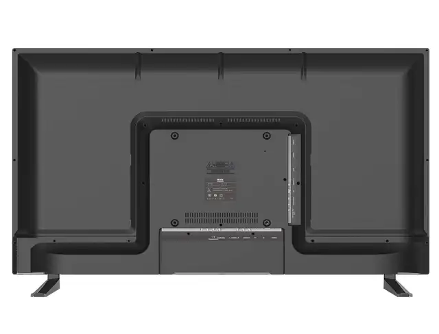 RCA, 42" Smart LED Roku Tv. New With Warranty $249.00 NO TAX!!62863277115138123