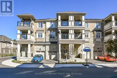 Stunning 3-Story Townhouse with Modern Amenities! Welcome to this stylish and spacious three-story f...