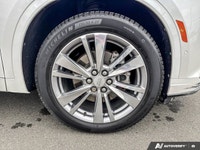 Elevate every journey in the sophisticated 2023 Cadillac XT6 AWD Premium Luxury. Driven just 77,984... (image 8)