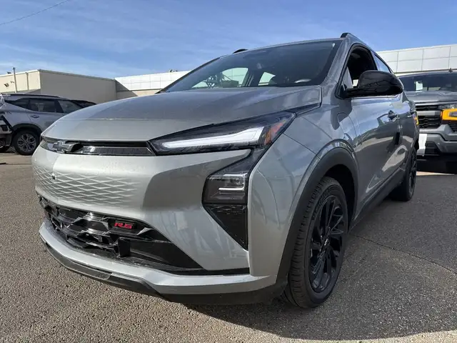 2027 Chevrolet Bolt RS605944040454901763