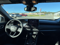 Off-Road Package, Blind Spot Detection, Leather Seats, 4G Wi-Fi, Heated Steering Wheel! SALES HOTLIN... (image 9)