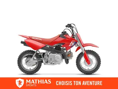 Faites vite PROMOTION de 500.0$ du manufacturier et de 119.0$ votre concessionnaire Mathias Sports....