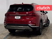 NO ACCIDENTS / CLEAN CARFAX / Brake Assist, Power Tailgate/Hatch, Auto Dimming Rearview Mirror and m... (image 4)