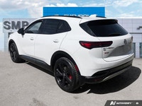 Saskatoon Motor Products - General Motors Certified, Envision Essence, 4D Sport Utility, 2.0L Turboc... (image 3)