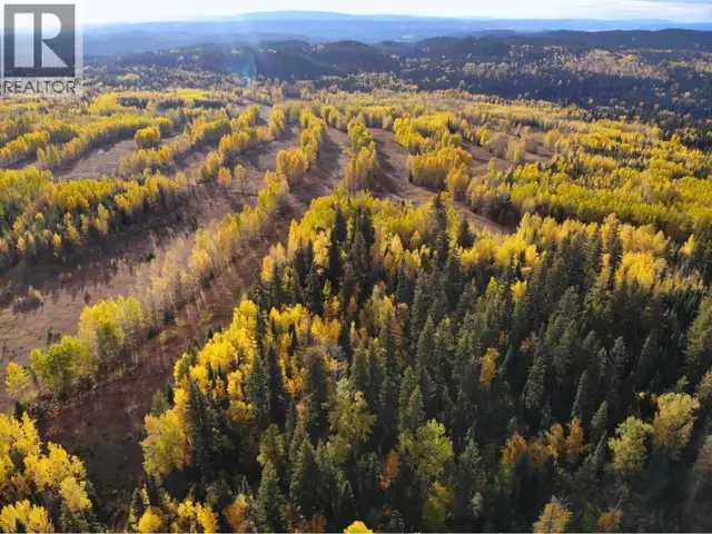 DL5277 DAY ROAD Horsefly, British Columbia in Land for Sale in Williams Lake - Image 7