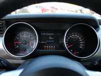 This 2020 Ford Mustang EcoBoost Premium is equipped with a front-end 3M PPF (Paint Protection Film)... (image 6)