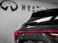 The 2023 Lexus NX 350 Ultra Premium is a meticulously crafted compact SUV that serves as the high-te... (image 5)