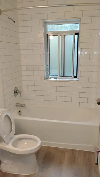2148 Lilnan Court 2-Bedroom Newly Renovated Apartment for Rent – Burlington, ON