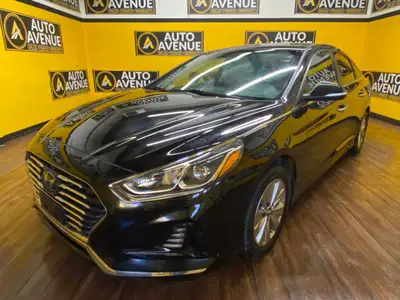 You can find this 2019 Hyundai Sonata Hybrid Preferred and many others like it at Auto Avenue Airdri...