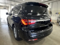 Westridge GMC *Elegantly expressive, this 2023 INFINITI QX80 turns even the most discerning heads. W... (image 2)