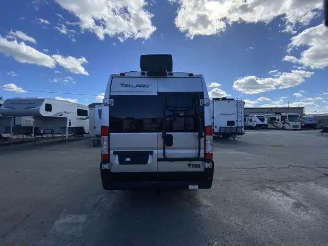 2024 Thor Motor Coach Tellaro 20J in RVs & Motorhomes in Bedford - Image 6
