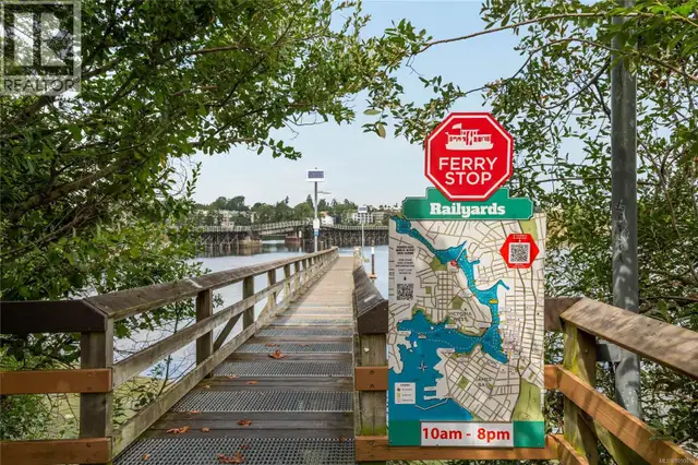 201 380 Waterfront Cres Victoria, British Columbia in Condos for Sale in Victoria - Image 34