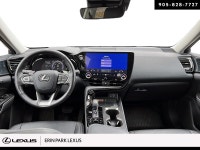 LUXURY ... Engine: LIGHT/MEDIUM DUTY L/100Km City: 5.7 L/100Km Hwy: 6.4 Safety Equipment Electronic... (image 9)