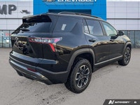 Saskatoon Motor Products - Recent Arrival! 2025 Chevrolet Equinox ACTIV - Certified GM Certified Det... (image 5)