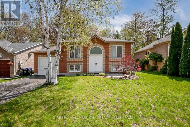 31 BRILLINGER DR Wasaga Beach, Ontario Houses for Sale Oakville
