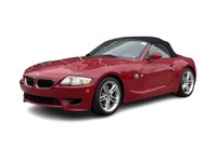 2006 BMW Z4 M Base 3.2L I6 DOHC 24V M Double VANOS 2D Convertible RWD 6-Speed Manual with Overdrive... (image 2)