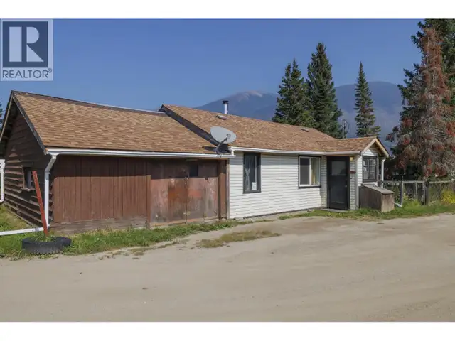 861 2ND AVENUE McBride, British Columbia in Houses for Sale in Quesnel - Image 30