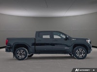 This GMC Sierra 1500 delivers a Diesel I6 3.0L/183 engine powering this Automatic transmission. ENGI... (image 7)