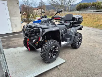Welcome to Ride Collective - AB APPLY NOW: https://www.ridecollective.ca/get-pre-approved 2025 AODES...