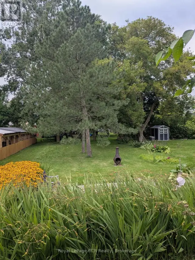 616 9TH AVENUE Hanover, Ontario in Houses for Sale in Owen Sound - Image 9