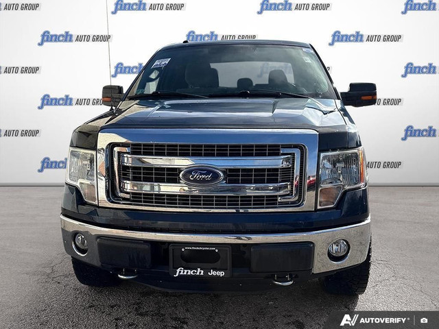 2014 Ford F-150 AS IS SPECIAL | YOU CERTIFY, YOU SAVE! in Cars & Trucks in London - Image 2