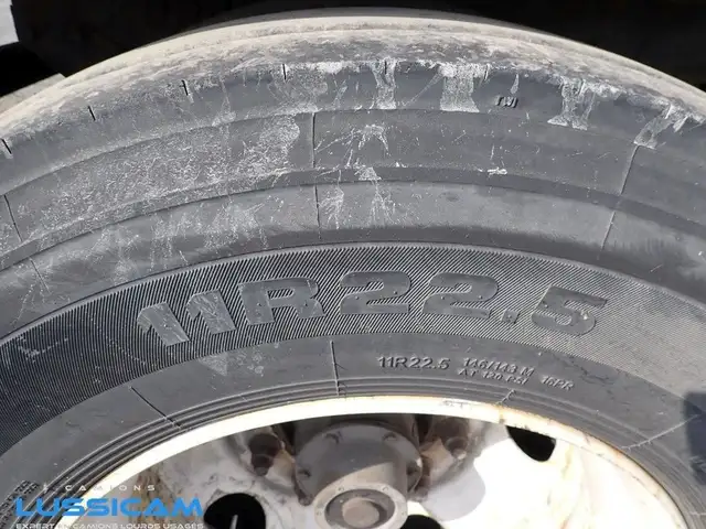 2017 Great Dane CCC-3314-01053 in Heavy Equipment in Longueuil / South Shore - Image 25