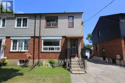MAIN - 33 DAYTON AVENUE Toronto (Stonegate-Queensway), Ontario
