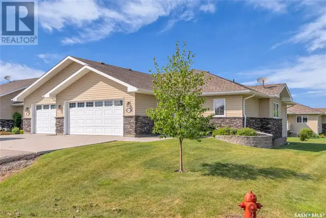 321 2nd STREET S Waldheim, Saskatchewan62863790997377121