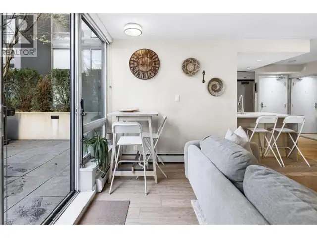 220 1783 MANITOBA STREET Vancouver, British Columbia in Condos for Sale in Vancouver - Image 6