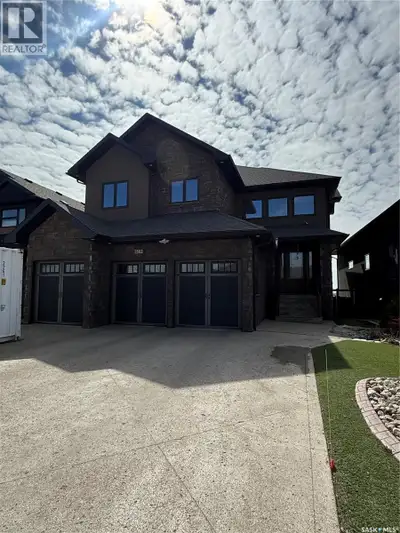 Welcome to 7502 Lilac Place, an exceptional executive two storey walkout nestled in the prestigious...
