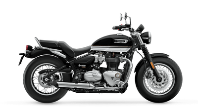 2026 Triumph Bonneville Speedmaster. Financing options available. All trades considered. Price subje...