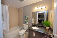 SPACIOUS 2 BEDROOM DEN 2 BATHROOM APARTMENT FOR RENT IN WOODSTOCK! OPEN HOUSE: EVERY WEDNESDAY 2 - 6... (image 6)