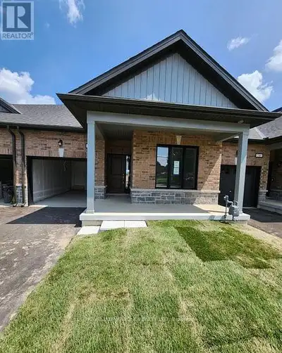 244 MIDDLETON STREET Zorra (Thamesford), Ontario