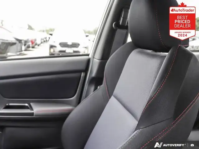 2018 Subaru WRX4945138951297638426