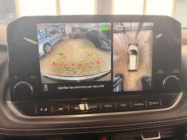 2021 Nissan Rogue AWD Platinum in Cars & Trucks in Longueuil / South Shore - Image 19