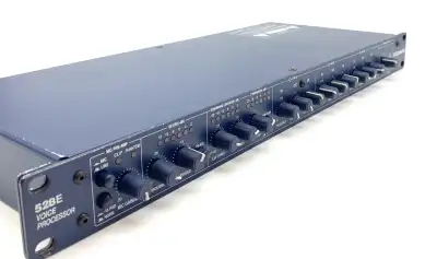 Symetrix 528E Voice Processor $249, View more