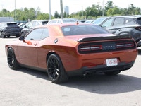 Experience unmistakable American muscle with this 2022 Dodge Challenger R/T Scat Pack available now... (image 6)