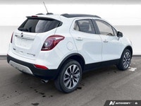 This *2022 Buick Encore Preferred AWD* offers compact SUV versatility, turbocharged efficiency, and... (image 5)
