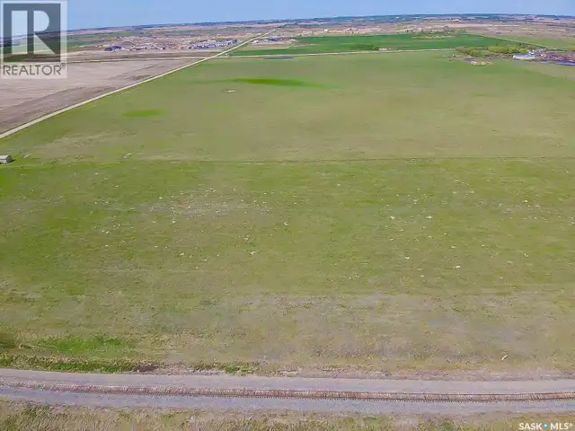 27.43 Acres Between Hwy 1 & 46 East of Regina Edenwold Rm No.158 in Land for Sale in Regina - Image 4