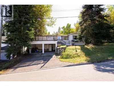 Fantastic opportunity on a large corner lot! This home features 3 bedrooms and 1 bathroom on the mai...