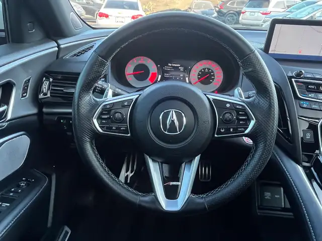 2019 Acura RDX A-Spec in Cars & Trucks in Mississauga / Peel Region - Image 41