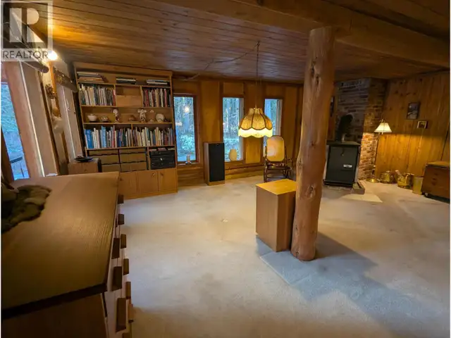 7133 ADAMS ROAD Smithers, British Columbia in Houses for Sale in Smithers - Image 14