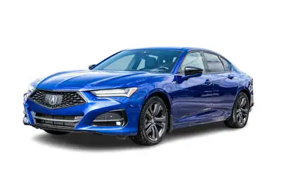 Acura TLX ASPEC AWD * Groupe Électrique * Climatisation * Bluetooth * Regulateur de Vitesse * Camera...