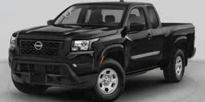 Look at this certified 2022 Nissan Frontier SV King Cab Blind Spot Monitor | Carplay and More !. Its...