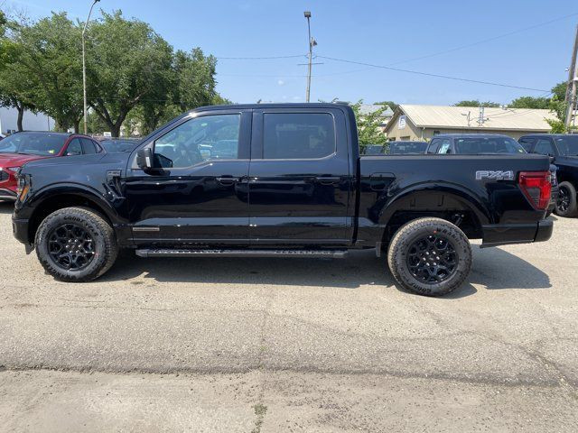 2025 Ford F-150 XLT | 302A | SuperCrew 145 in Cars & Trucks in Edmonton - Image 3
