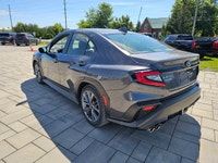 2023 Subaru WRX AWD with 70,775 km and a 6-speed manual transmission! Vehicle History Report Availab... (image 7)