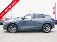2024 Mazda CX5 — Excellent ConditionAvailable at Mazda of Hamilton We’re excited to present this 202... (image 4)