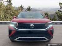 Welcome to Moncton Chrysler Jeep Dodge. Recent Arrival! 2024 Volkswagen Taos Comfortline 1.5L I4 Tur... (image 8)
